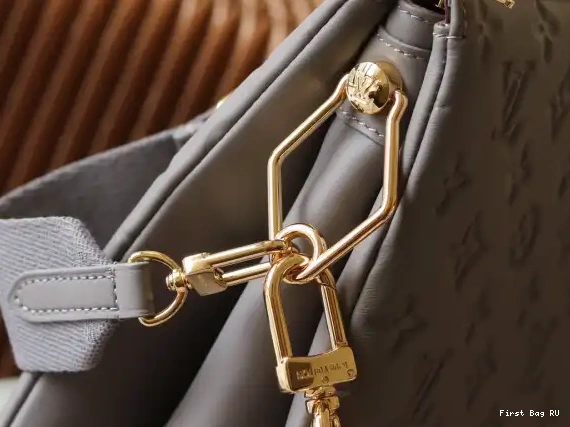 First bags ru MM-34*24*12cm COUSSIN LOUIS VUITTON 0627